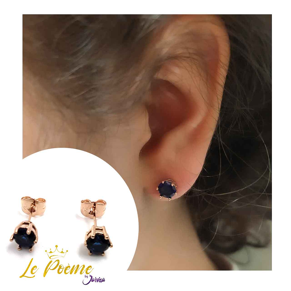 Joyería Mujer Joya Accesorio Pendiente Arete Zarcillo Areta  DJA781 2