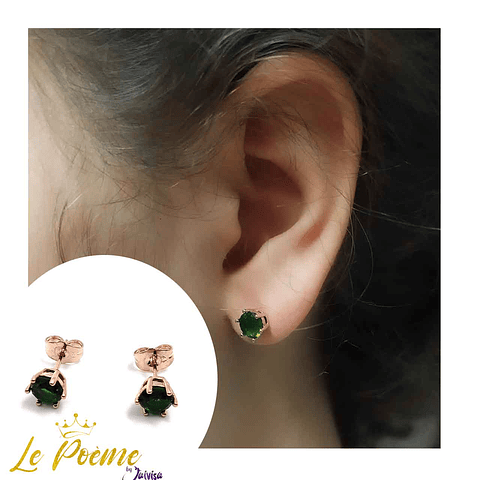 Joyería Mujer Joya Accesorio Pendiente Arete Zarcillo Areta DJA782