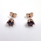 Joyería Mujer Joya Accesorio Pendiente Arete Zarcillo Areta DJA783 1