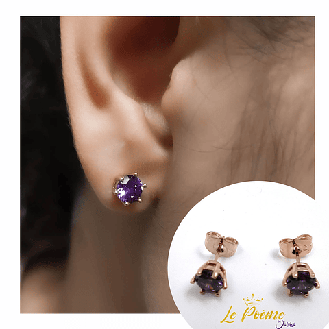 Joyería Mujer Joya Accesorio Pendiente Arete Zarcillo Areta DJA783