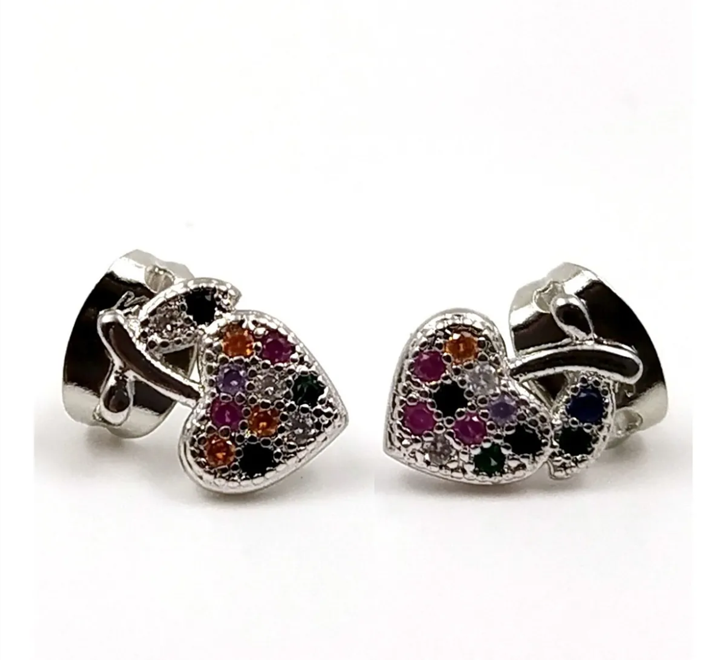 Joyería Mujer Joya Accesorio Pendiente Arete Zarcillo Areta DJA479 1