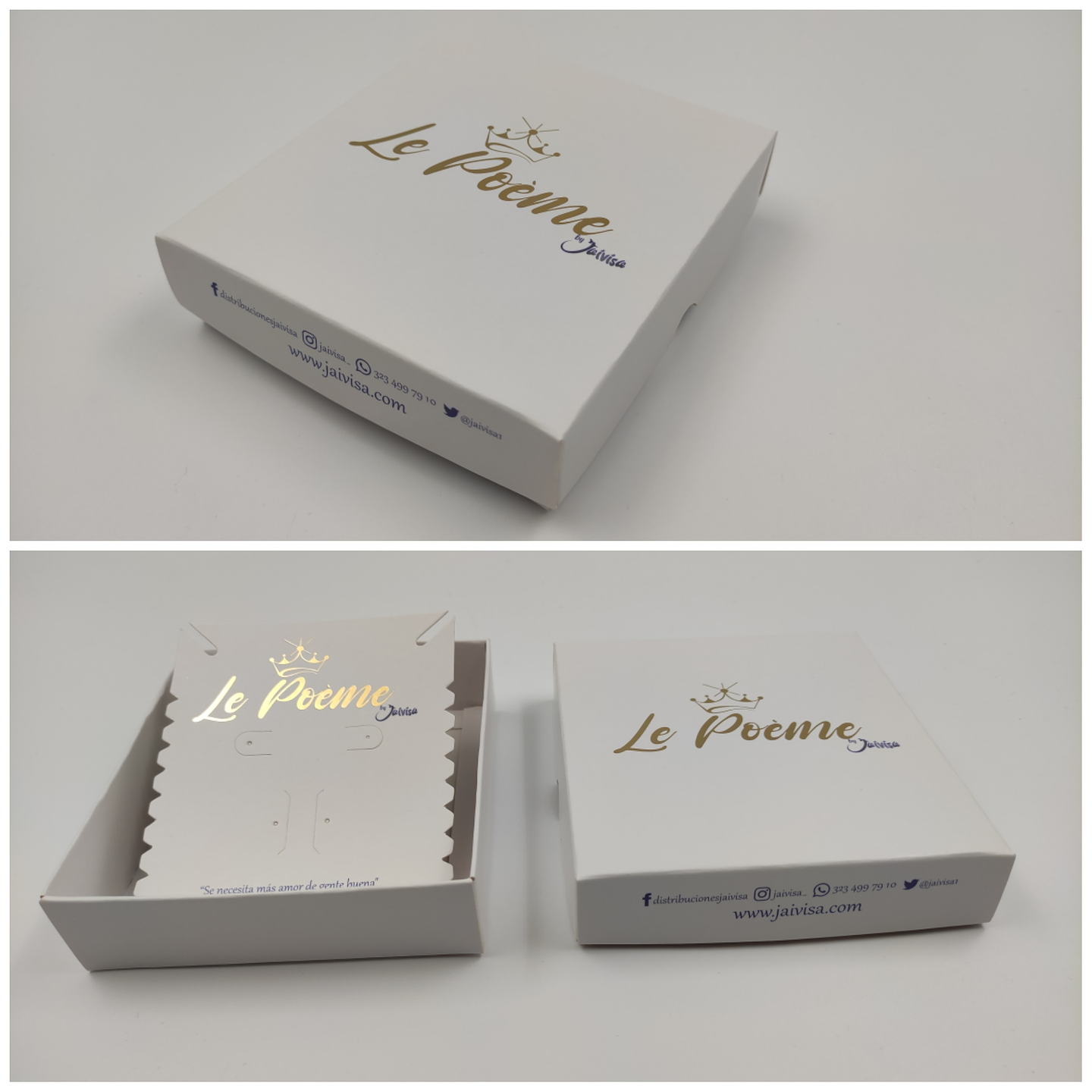 Joyería Fina Joya Accesorio Anillo Sortija Argolla Mujer DJAN756 4