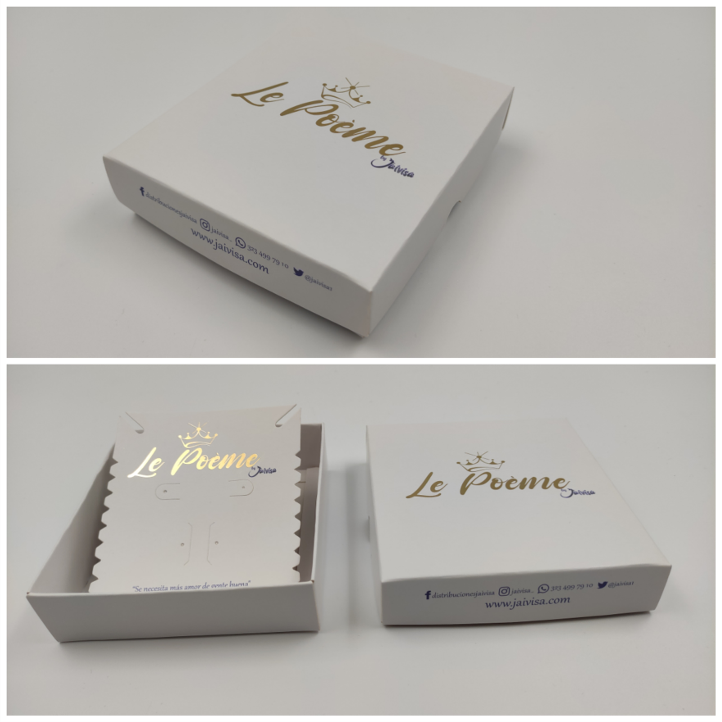 Joyería Fina Joya Accesorio Anillo Sortija Argolla Mujer DJAN28 TALLA6 4