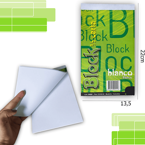 Cuaderno Libreta Apuntes Papeleria PUB