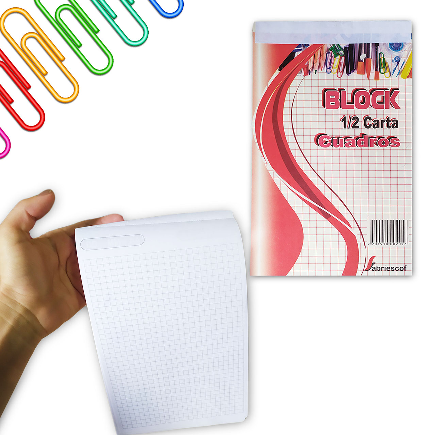 Cuaderno Libreta Apuntes Papeleria  1