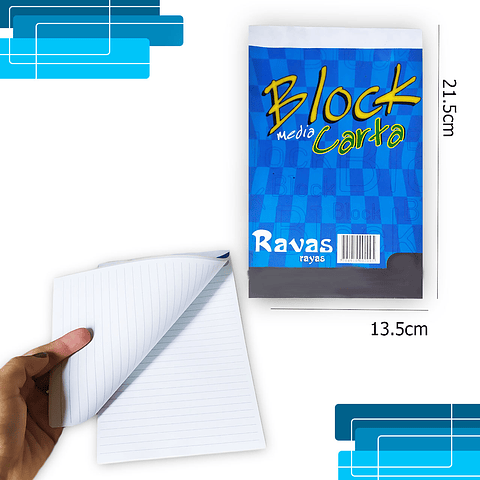 Cuaderno Libreta Apuntes Papeleria 