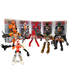 Soldados Transformers Juguetes Jugueterías Juegos Didácticos PUB 1