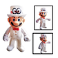 Figura Mario Bros Colección Mario Boda Juguetes Figuras - Miniatura 2