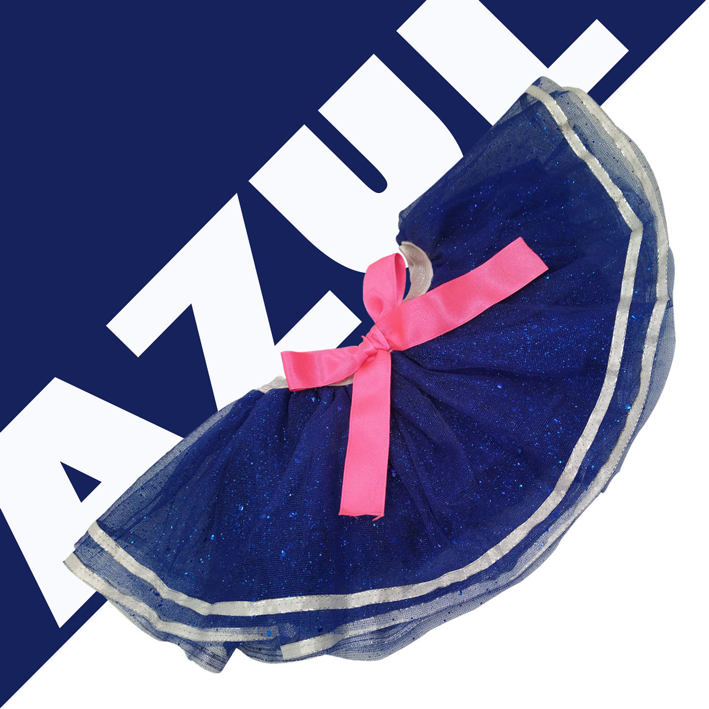 Tutu Falda Niña Fiesta Regalo Ballet Ropa Infantil 4