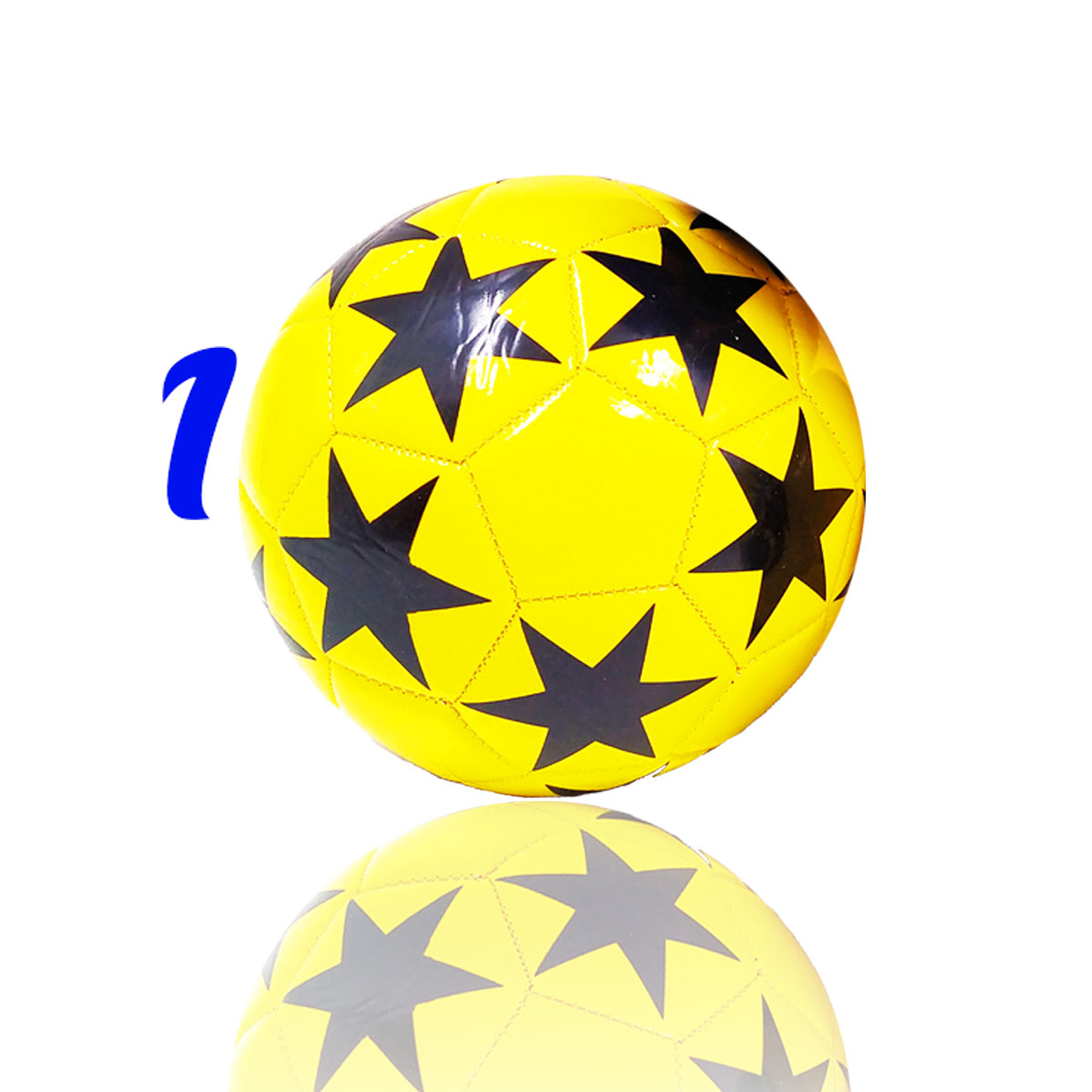 Balón Colección Mini Pelota Fútbol Juegos Y Juguetes  7