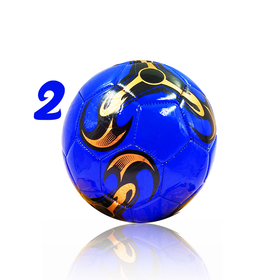 Balón Colección Mini Pelota Fútbol Juegos Y Juguetes  8