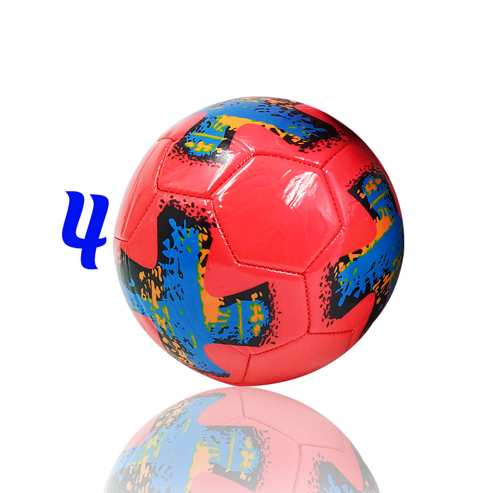 Balón Colección Mini Pelota Fútbol Juegos Y Juguetes  10