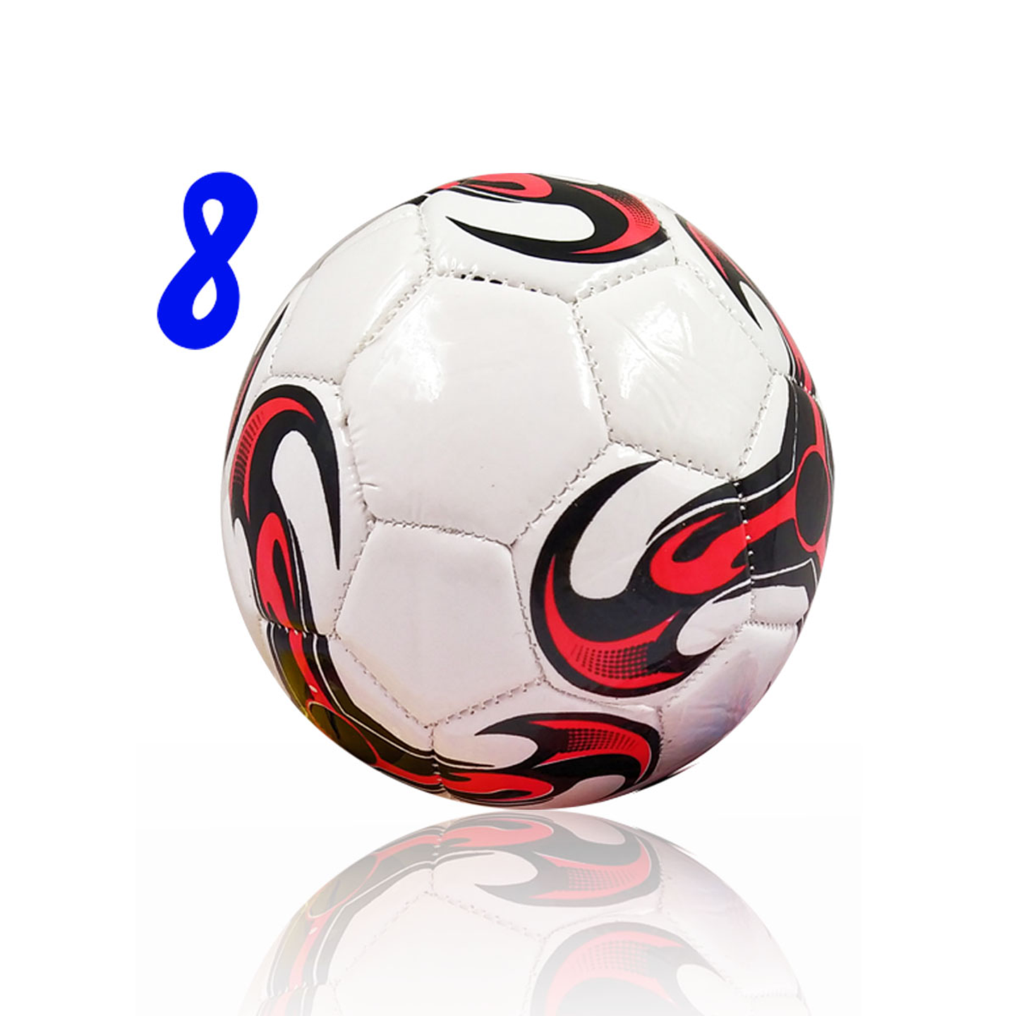 Balón Colección Mini Pelota Fútbol Juegos Y Juguetes  14