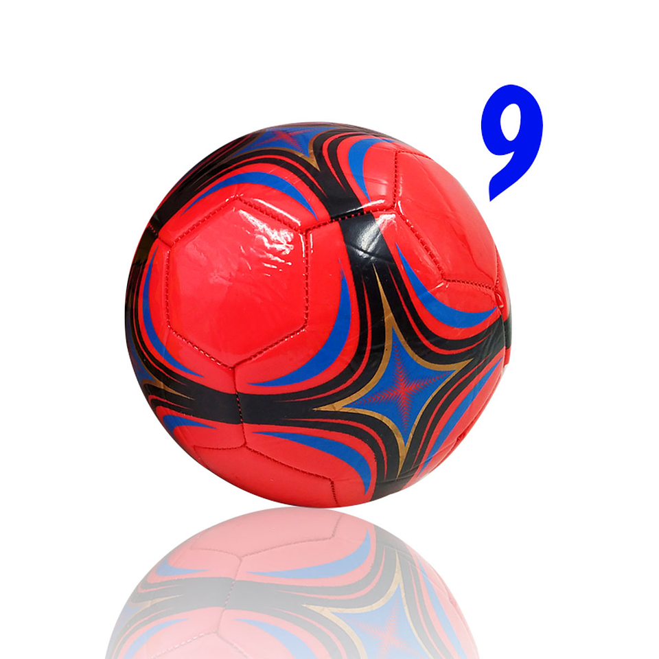 Balón Colección Mini Pelota Fútbol Juegos Y Juguetes  15