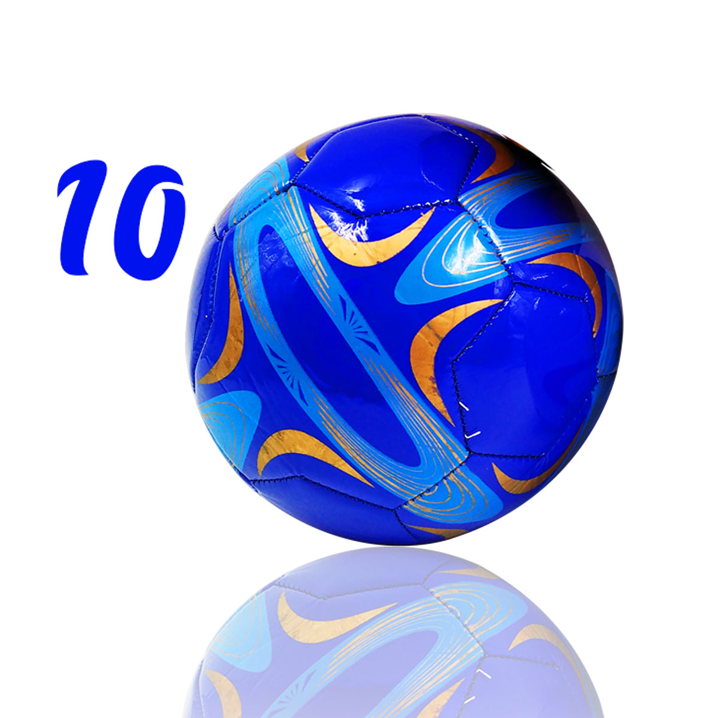 Balón Colección Mini Pelota Fútbol Juegos Y Juguetes  16