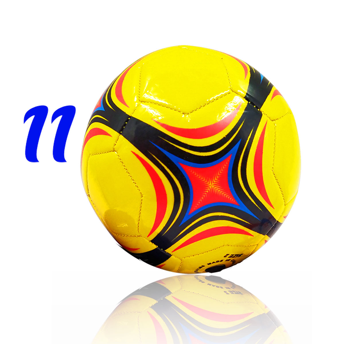 Balón Colección Mini Pelota Fútbol Juegos Y Juguetes  17