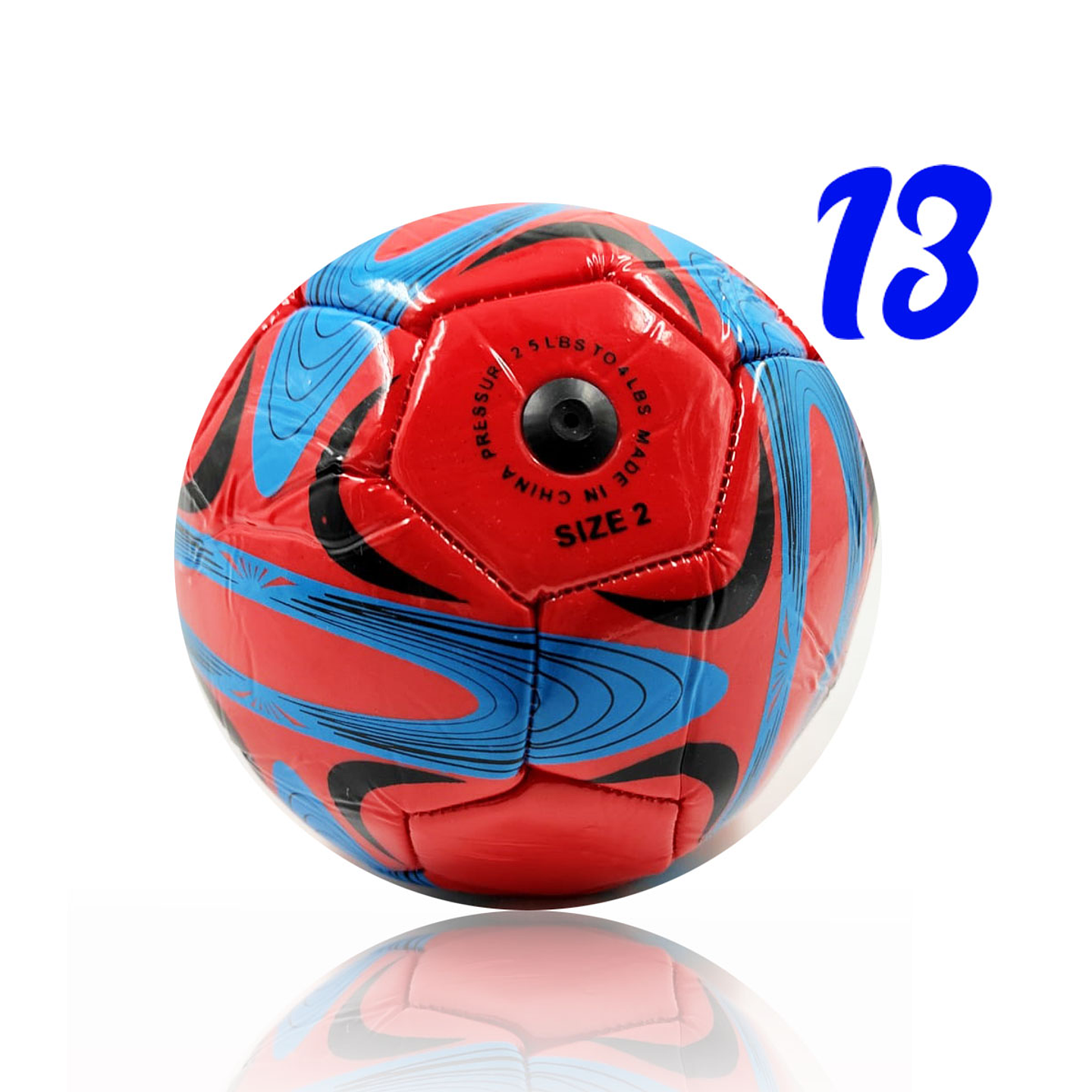 Balón Colección Mini Pelota Fútbol Juegos Y Juguetes  19