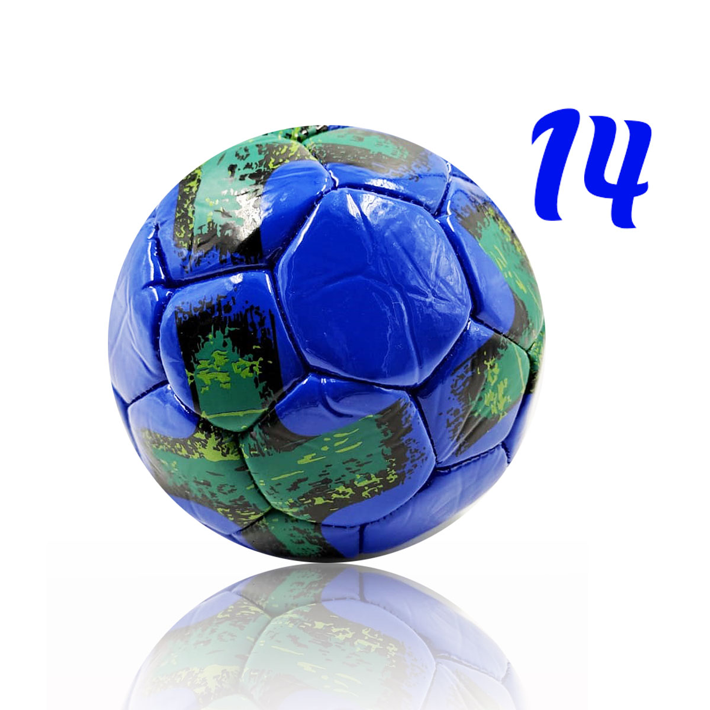 Balón Colección Mini Pelota Fútbol Juegos Y Juguetes  20