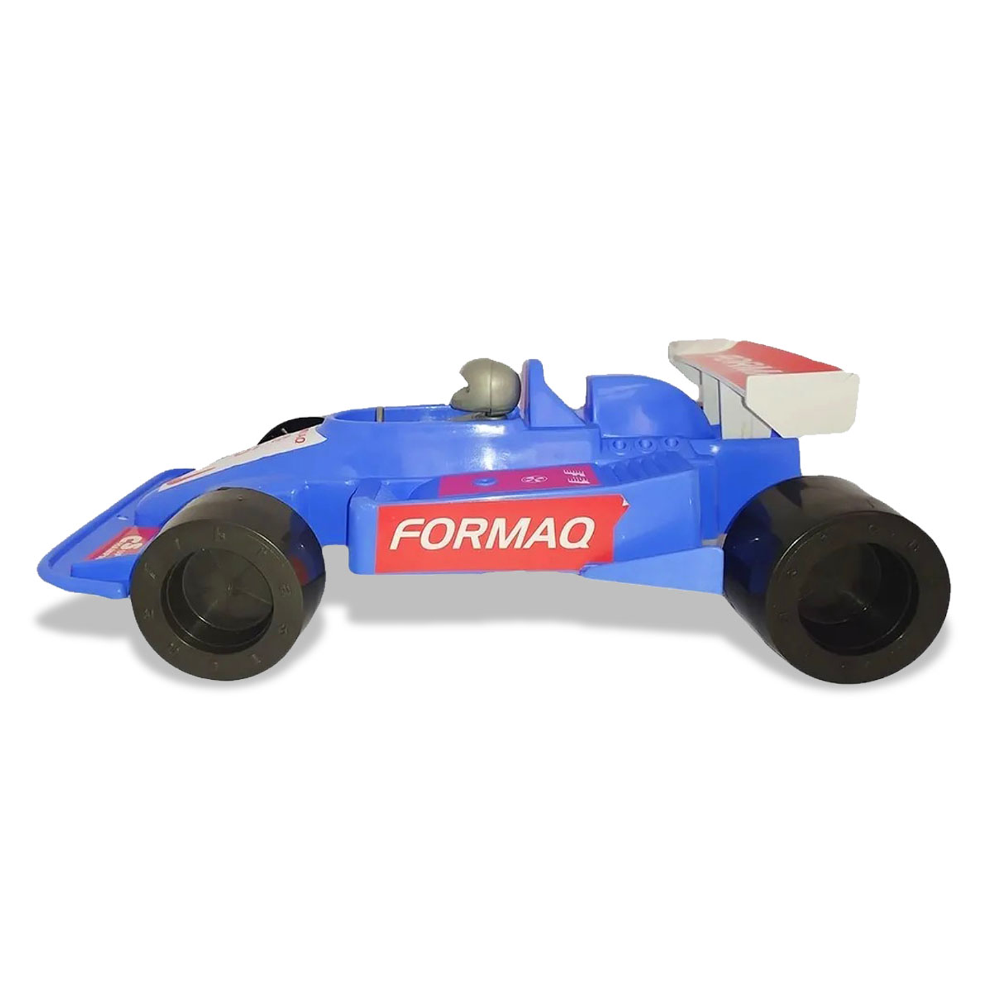 Carro Tipo Formula Uno Juguete Juguetería Didáctico 8