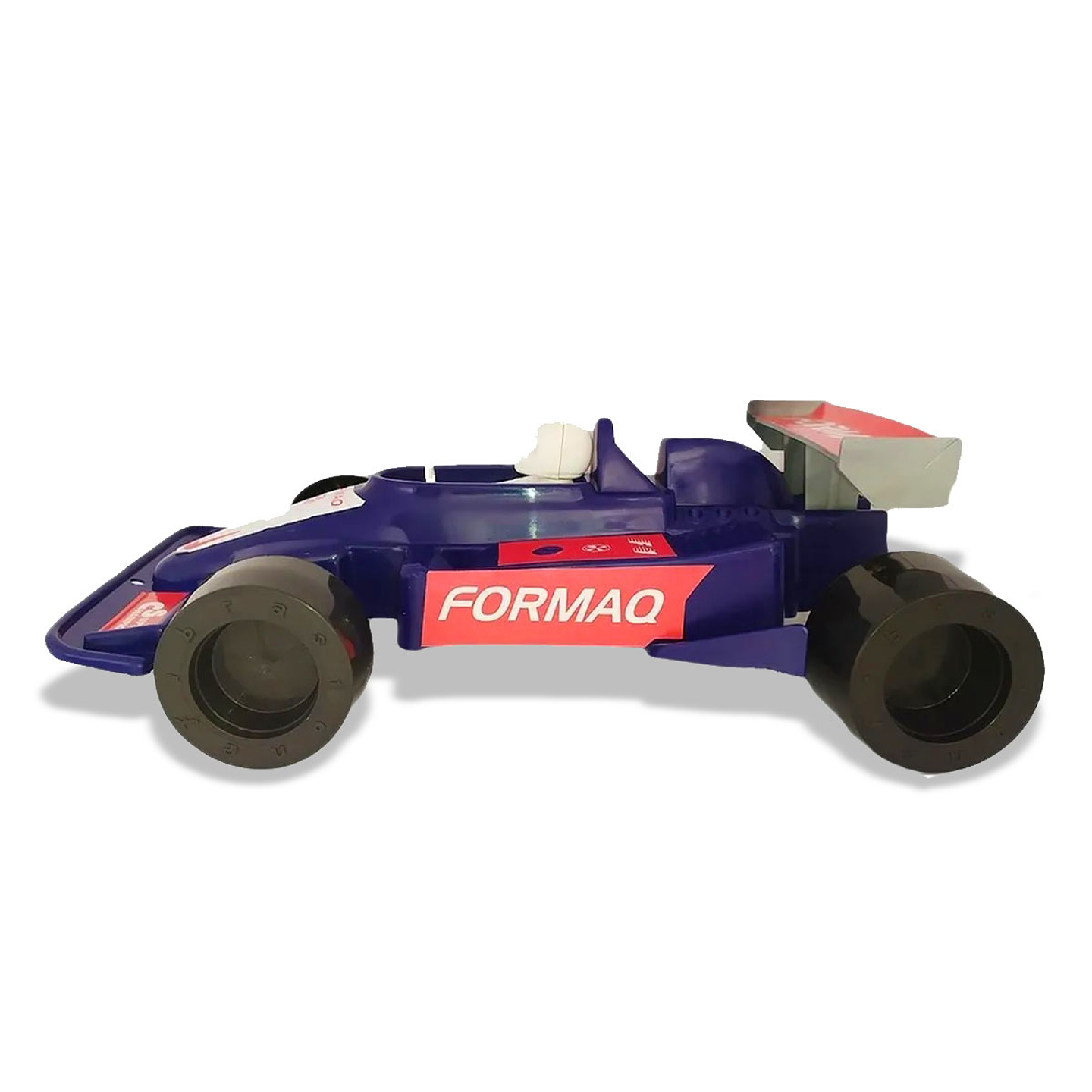 Carro Tipo Formula Uno Juguete Juguetería Didáctico 10