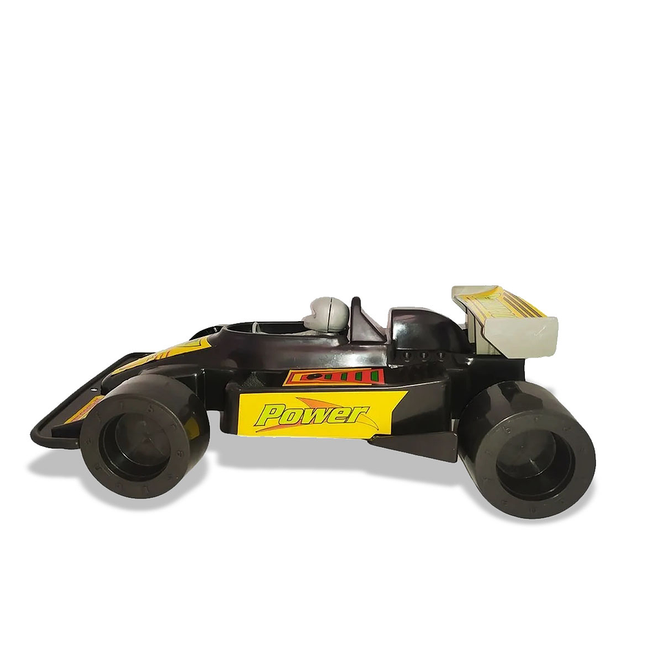Carro Tipo Formula Uno Juguete Juguetería Didáctico 11