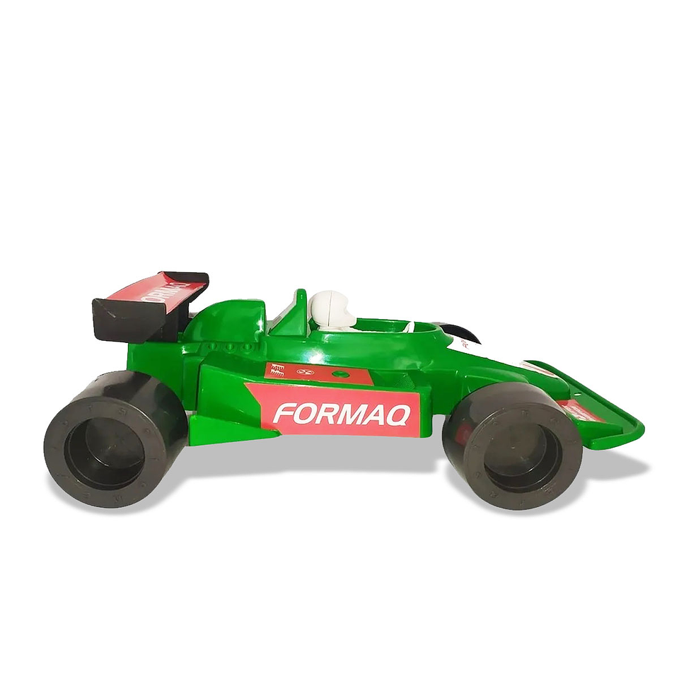 Carro Tipo Formula Uno Juguete Juguetería Didáctico 13