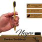 Cepillo Dientes Bamboo Biodegradable Higiene Personal  - Miniatura 5