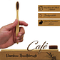 Cepillo Dientes Bamboo Biodegradable Higiene Personal  - Miniatura 6