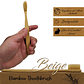 Cepillo Dientes Bamboo Biodegradable Higiene Personal  - Miniatura 7