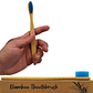 Cepillo Dientes Bamboo Biodegradable Higiene Personal  - Miniatura 13