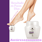 Crema Para Pies Hinode HND Hydra Power Antiresecamiento Hidratación Mujeres - Miniatura 2
