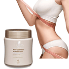 Gel HND Body Contour Gel Modelador Reductor Grasa Mujeres Hinode 1