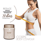 Gel HND Body Contour Gel Modelador Reductor Grasa Mujeres Hinode 3