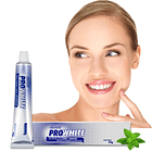 Crema Dental ProWhite Gel Blanqueador Hinode HND 1