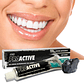 Gel Crema Dental Carbón Activado Hinode HND Cuidado Belleza - Miniatura 1
