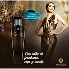 Colonia Grace Midnigt Hinode HND Perfume Mujer Loción 3