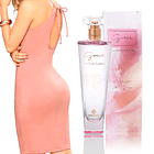 Colonia Grace La Rose Sublime Hinode HND Perfume Mujer 1