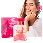 Colonia Eterna Hinode HND Perfume Mujer Loción 1