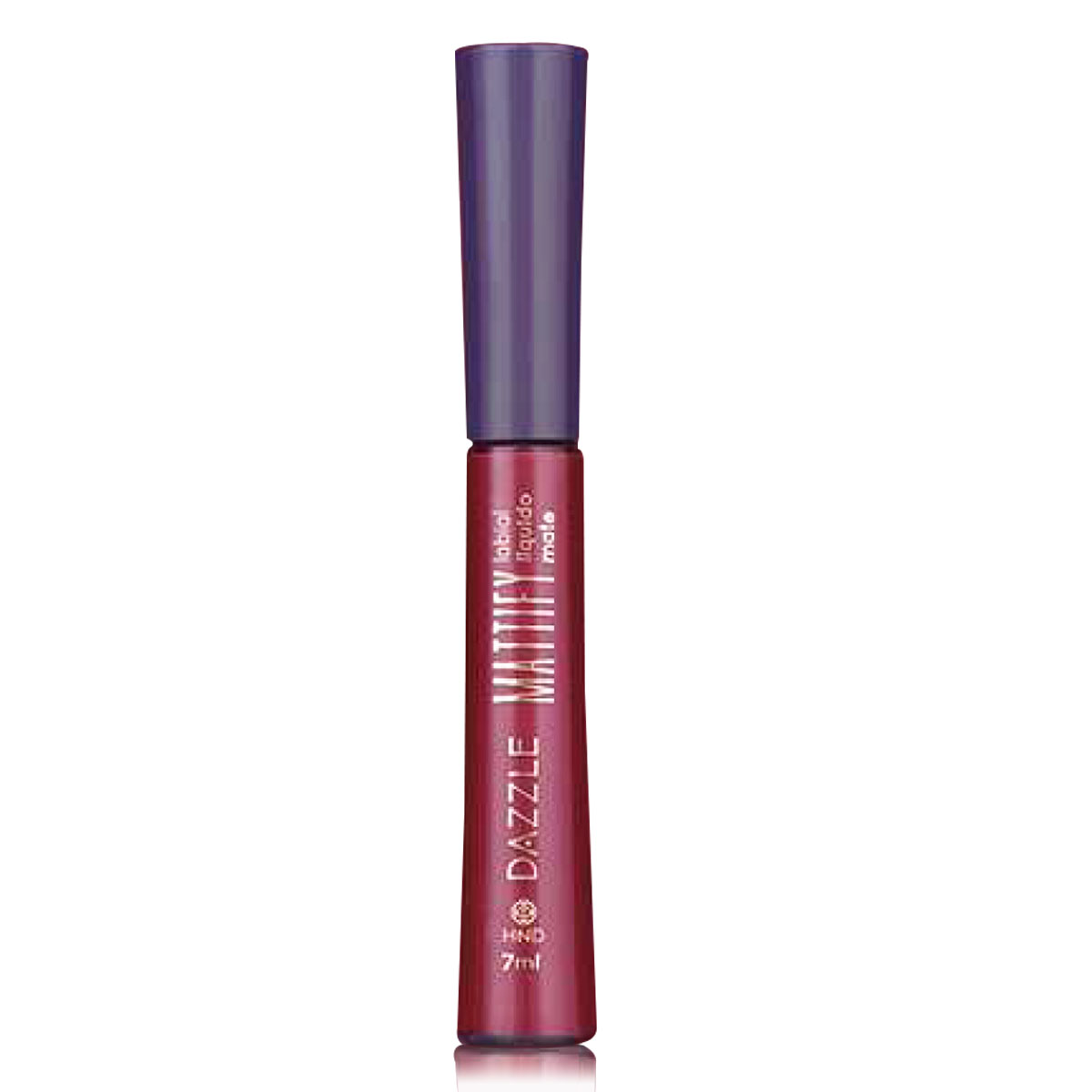 El Maestro de los Precios Bajos. Labial liquido Ushas