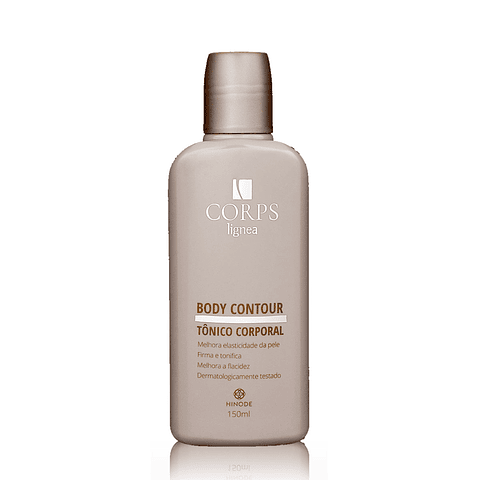 Tónico Corporal Hinode HND Belleza Mujer Crema