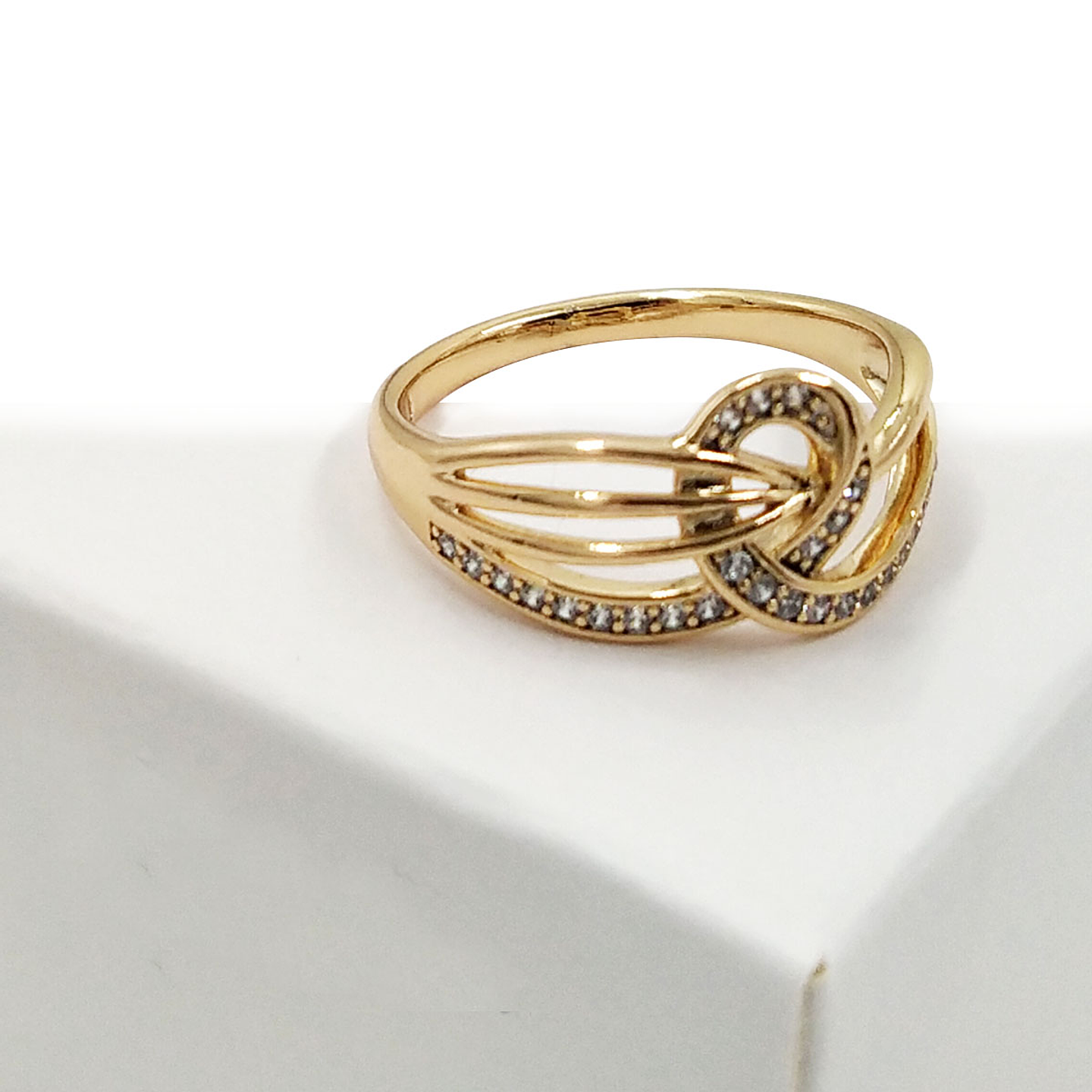 Anillo Accesorio Para Mujer Sortija DJAN148 2