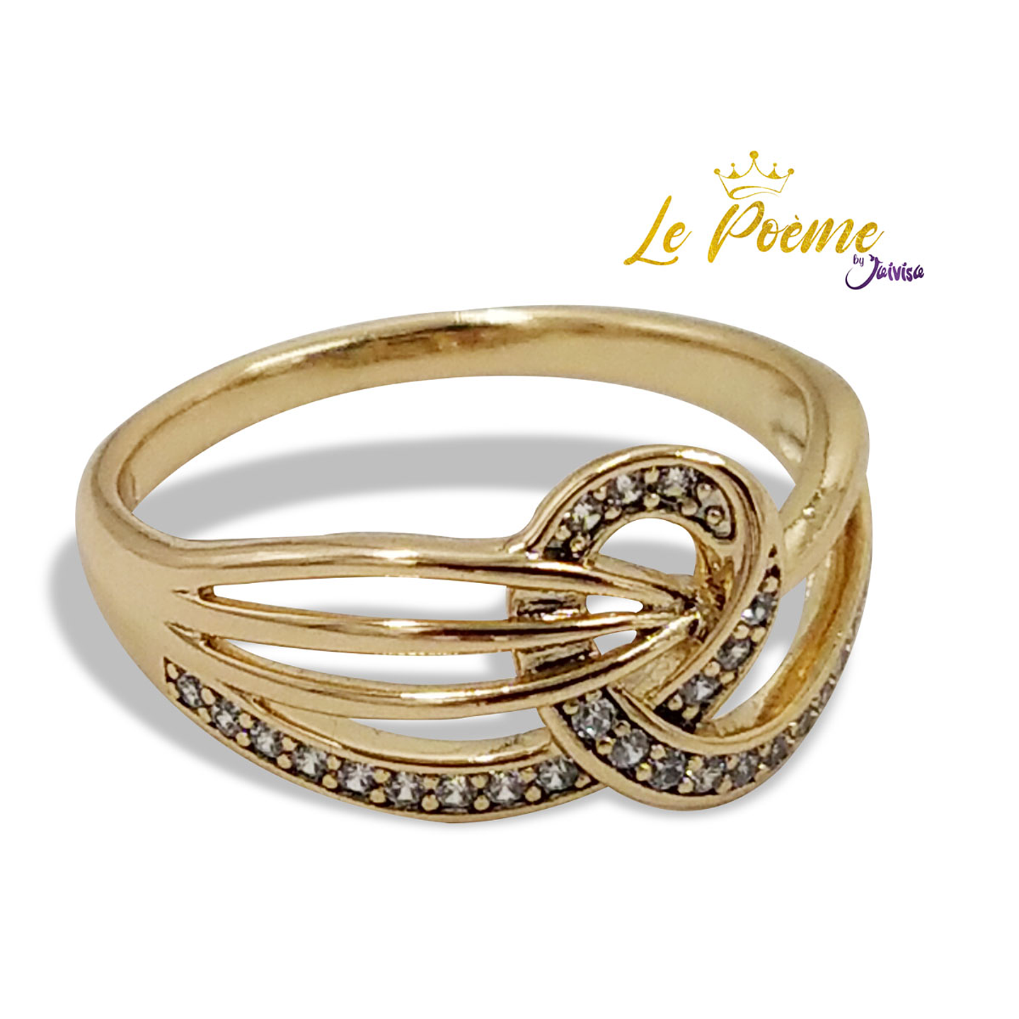 Anillo Accesorio Para Mujer Sortija DJAN148 1