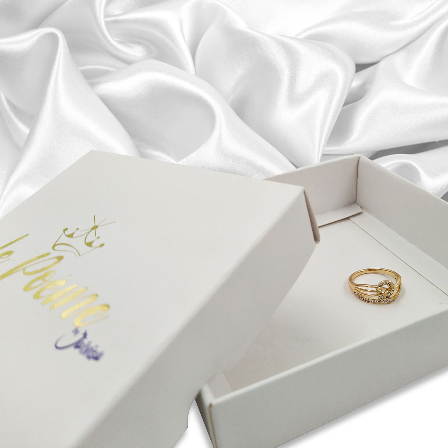 Anillo Accesorio Para Mujer Sortija DJAN148 3