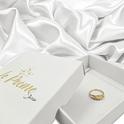 Anillo Accesorio Para Mujer Argolla DJAN146 3