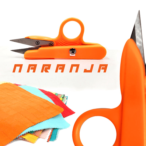 Tijera Pulidora Golden Eagle Originales Rematadoras 