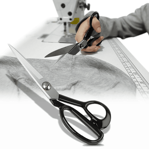 Tijeras Victoria Modistería Sastrería Costura Original