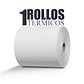 Rollo Térmico Impresiones 80x60mm Rollos Papelería Oficina - Miniatura 3