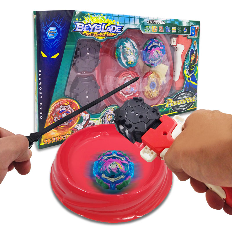 Beyblade Burst Trompo De Beyblade TROMPO BEYBLADE BURST QUADSTRIKE