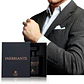 Colonia Inebriante Hinode HND Perfume Hombre Loción - Miniatura 1