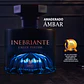 Colonia Inebriante Hinode HND Perfume Hombre Loción - Miniatura 3